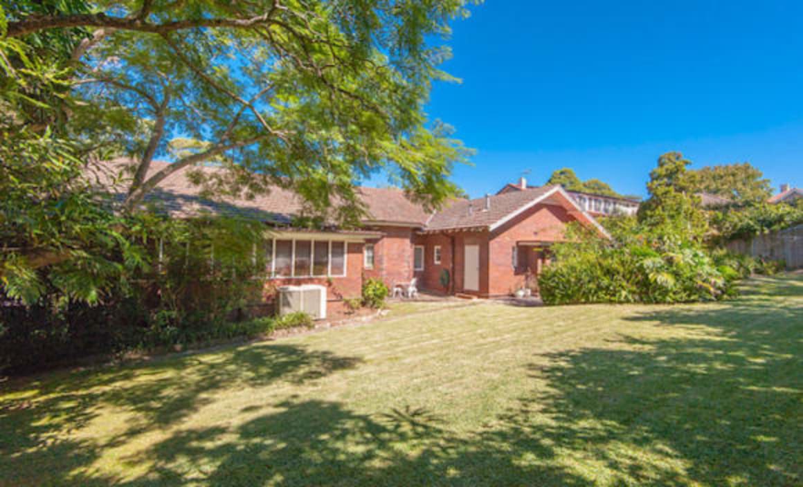 Upper North Shore Sydney sees increasing renovation activ...